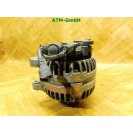 Lichtmaschine Generator Peugeot 307 Bosch 14 V 150 A 9646321880 0124525035