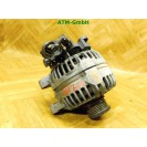 Lichtmaschine Generator Peugeot 307 Bosch 14 V 150 A 9646321880 0124525035