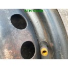 Felge Stahlfelge Felgen x 4 Stück Ford Focus 2 II ET 52.5 6.5 J x 16 5 Loch