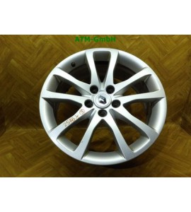 Felge Alufelge 1 Stück Renault Laguna 3 III 7.5 J X 18 ET 47 403000023R 5 Loch