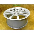 Felge Alufelge 1 Stück Renault Laguna 3 III 7.5 J X 18 ET 47 403000023R 5 Loch