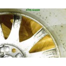 Felge Alufelge 1 Stück Renault Laguna 3 III 7.5 J X 18 ET 47 403000023R 5 Loch