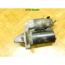 Anlasser Starter Ford Fiesta 5 V Bosch 2S6U11000CB
