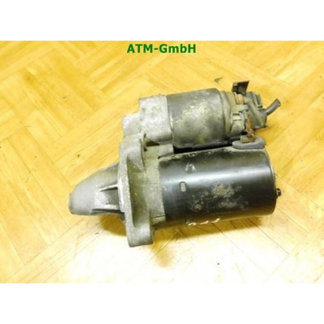 Anlasser Starter Ford Fiesta 5 V Bosch 2S6U11000CB