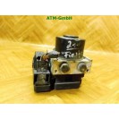 ABS Hydraulikblock Ford Fiesta 5 V ATE 10.0207-0115.4 10.0970-0134.3