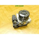 ABS Hydraulikblock Ford Fiesta 5 V ATE 10.0207-0115.4 10.0970-0134.3
