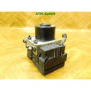 ABS Hydraulikblock Ford Fiesta 5 V ATE 10.0207-0115.4 10.0970-0134.3