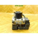 ABS Hydraulikblock Ford Fiesta 5 V ATE 10.0207-0115.4 10.0970-0134.3