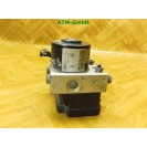 ABS Hydraulikblock Ford Fiesta 5 V ATE 10.0207-0115.4 10.0970-0134.3
