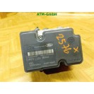 ABS Hydraulikblock Ford Fiesta 5 V ATE 10.0207-0115.4 10.0970-0134.3