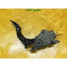 Pedal Gaspedal Gaspoti Ford Fiesta 5 V Hella 2S619F836AA 6PV008567-00