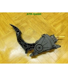 Pedal Gaspedal Gaspoti Ford Fiesta 5 V Hella 2S619F836AA 6PV008567-00