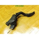 Pedal Gaspedal Gaspoti Ford Fiesta 5 V Hella 2S619F836AA 6PV008567-00