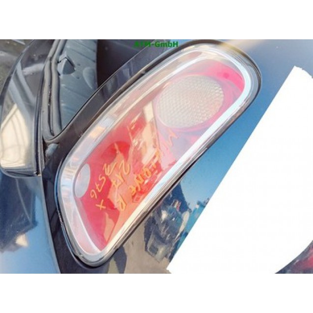 Bremsleuchte Bremslicht Rückleuchte Rücklicht rechts Mini One R50