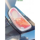 Bremsleuchte Bremslicht Rückleuchte Rücklicht rechts Mini One R50