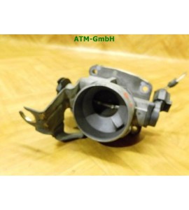 Drosselklappe Ford Fiesta 5 V Visteon CTS 2S6U9E926BB 988F9B989BB