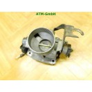 Drosselklappe Ford Fiesta 5 V Visteon CTS 2S6U9E926BB 988F9B989BB