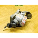 Drosselklappe Ford Fiesta 5 V Visteon CTS 2S6U9E926BB 988F9B989BB