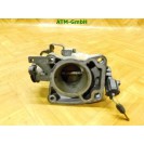 Drosselklappe Ford Fiesta 5 V Visteon CTS 2S6U9E926BB 988F9B989BB