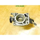 Drosselklappe Ford Fiesta 5 V Visteon CTS 2S6U9E926BB 988F9B989BB