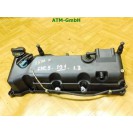 Ventildeckel Zylinderkopfdeckel Ford Fiesta 5 V