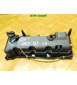 Ventildeckel Zylinderkopfdeckel Ford Fiesta 5 V