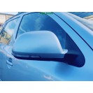 Seitenspiegel rechts Skoda Octavia 2 II Farbcode 9156 LA7W Reflexsilber Metallic