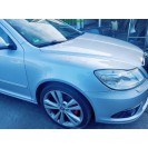 Kotflügel rechts Skoda Octavia 2 II Farbcode 9156 LA7W Reflexsilber Metallic