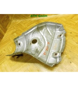 Blech Hitzeblech Hitzeschild Ford Focus 2 II FoMoCo 5M519N454CA