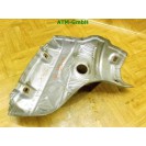 Blech Hitzeblech Hitzeschild Ford Focus 2 II FoMoCo 5M519N454CA
