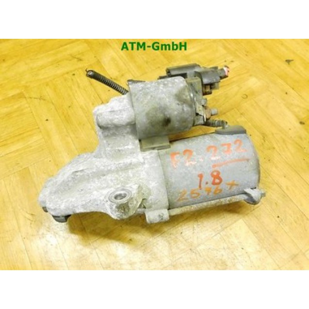 Anlasser Starter Ford Focus 2 II Motorcraft 4M5T11000AB 12v