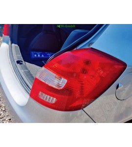 Bremsleuchte Bremslicht Rückleuchte Rücklicht rechts Skoda Fabia 2 II