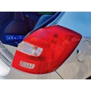 Bremsleuchte Bremslicht Rückleuchte Rücklicht rechts Skoda Fabia 2 II