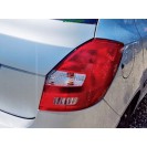 Bremsleuchte Bremslicht Rückleuchte Rücklicht rechts Skoda Fabia 2 II