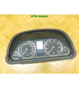 Tacho Tachometer Kombiinstrument Mercedes Benz A-Klasse W169 Bosch