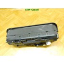 Tacho Tachometer Kombiinstrument Mercedes Benz A-Klasse W169 Bosch