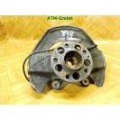 Radnabe Radlager Achsschenkel vorne links Mercedes Benz A-Klasse W169 ABS