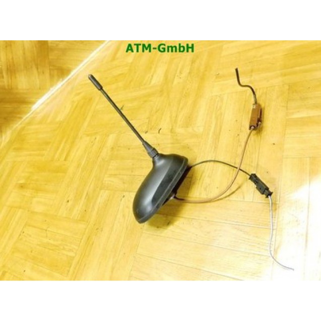 Fahrzeugantenne KFZ Antenne Mercedes Benz A-Klasse W169 A1698201875