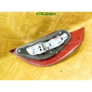 Bremsleuchte Rückleuchte links Mercedes Benz A-Klasse W169 A1698200364