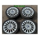 Felge Alufelge x 4 Stück Ford C-Max ET 50 7.0 J x 17 H2 5 Loch BM511007CB