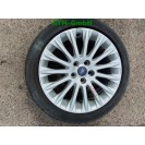 Felge Alufelge x 4 Stück Ford C-Max ET 50 7.0 J x 17 H2 5 Loch BM511007CB