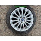 Felge Alufelge x 4 Stück Ford C-Max ET 50 7.0 J x 17 H2 5 Loch BM511007CB