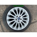 Felge Alufelge x 4 Stück Ford C-Max ET 50 7.0 J x 17 H2 5 Loch BM511007CB