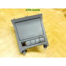 Aschenbecher Mittelkonsole Zigarettenzünder VW Golf 6 VI 5K0857961A