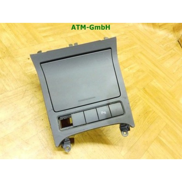 Aschenbecher Mittelkonsole Zigarettenzünder VW Golf 6 VI 5K0857961A