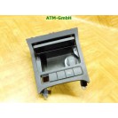 Aschenbecher Mittelkonsole Zigarettenzünder VW Golf 6 VI 5K0857961A
