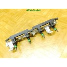 Einspritzleiste Einspritzdüse Ford Focus 1 98AG14A390LB