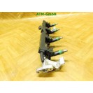 Einspritzleiste Einspritzdüse Ford Focus 1 98AG14A390LB