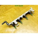 Einspritzleiste Einspritzdüse Ford Focus 1 98AG14A390LB