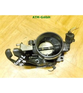 Drosselklappe Ford Focus 1 XS4U9E927LA